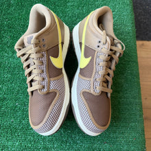 Load image into Gallery viewer, Nike Undefeated Canteen Dunks Vs AF1 Pack Size 10.5
