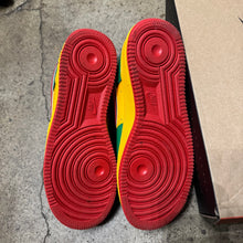 Load image into Gallery viewer, Nike Yachty Concrete Boys Air Force 1s Size 7
