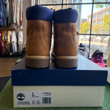 Load image into Gallery viewer, Timberland x Victor Victor 6in Premium Boots Size 9
