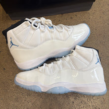 Load image into Gallery viewer, Jordan Legend Blue 11s Size 8
