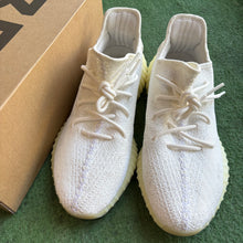 Load image into Gallery viewer, Yeezy Triple White 350 V2s Size 11
