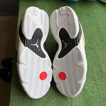 Load image into Gallery viewer, Jordan Desert Sand 14s Size 10.5
