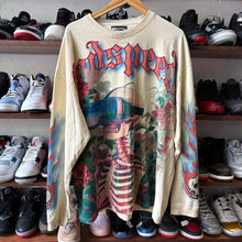 Load image into Gallery viewer, Godspeed Long Sleeve Size XL
