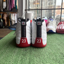 Load image into Gallery viewer, Jordan Cherry 12 Size 8.5
