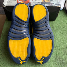 Load image into Gallery viewer, Jordan Michigan 12s Size 10
