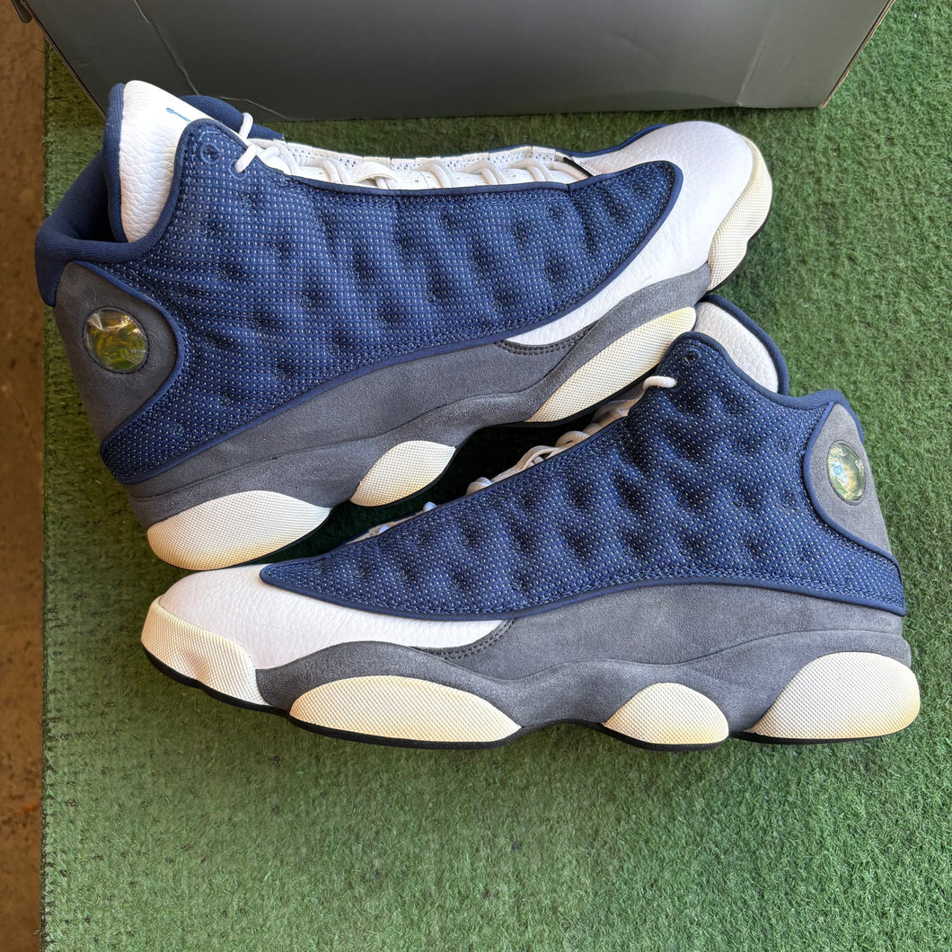 Jordan Flint 13s Size 12