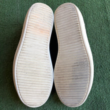 Load image into Gallery viewer, Rick Owens Leather Vintage Lows Size 45
