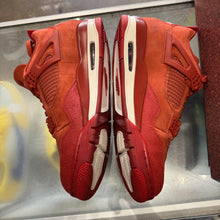 Load image into Gallery viewer, Jordan Nigel Sylvester Brick By Brick 4s Size 11.5
