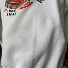 Load image into Gallery viewer, Vintage Cleveland Browns Crewneck Size L
