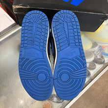 Load image into Gallery viewer, Jordan Reimagined Royal 1s Size 11.5
