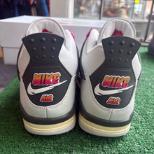 Load image into Gallery viewer, Jordan Comic 4s Size 10
