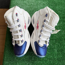 Load image into Gallery viewer, Reebok Questions Size 8.5
