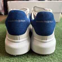 Load image into Gallery viewer, Alexander McQueen Oversized Sneakers Size 31
