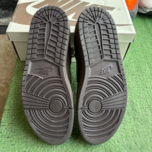 Load image into Gallery viewer, Jordan Travis Scott Velvet Brown Low 1s Size 11.5
