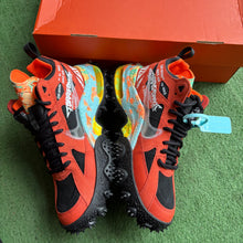Load image into Gallery viewer, Nike Off White Terra Formas Size 10.5
