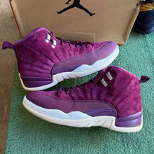 Load image into Gallery viewer, Jordan Bordeaux 12s Size 13
