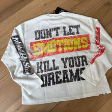 Load image into Gallery viewer, Mixed Emotions Thermal Long Sleeve
