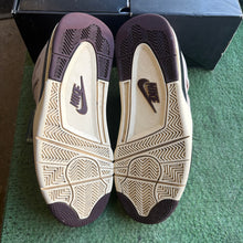 Load image into Gallery viewer, Jordan A Ma Maniere 4s Size 10.5W/9M
