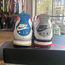 Load image into Gallery viewer, Jordan What The 4s Size 10.5
