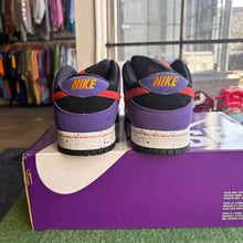 Load image into Gallery viewer, Nike SB ACG Terra Low Dunks Size 8
