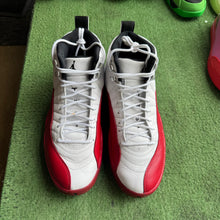 Load image into Gallery viewer, Jordan Cherry 12s Size 11
