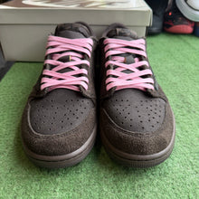 Load image into Gallery viewer, Jordan Travis Scott Velvet Brown Low 1s Size 11

