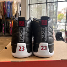 Load image into Gallery viewer, Jordan Playoff 12s Size 10
