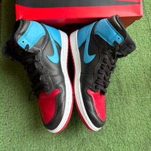 Load image into Gallery viewer, Jordan UNC To CHI 1s Size 9.5W/8M

