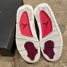 Load image into Gallery viewer, Jordan Valentines Day 4s Size 6.5Y

