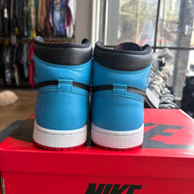Load image into Gallery viewer, Jordan UNC To CHI 1s Size 9.5W/8M
