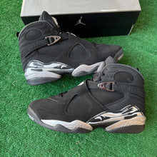 Load image into Gallery viewer, Jordan Chrome 8s Size 11.5
