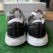 Load image into Gallery viewer, Maison Mihara Yasuhiro OG Sole Peterson Lows Size 41
