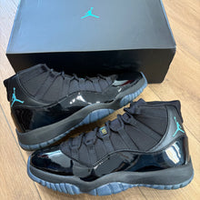Load image into Gallery viewer, Jordan Gamma 11s Size 12
