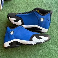 Load image into Gallery viewer, Jordan Laney 14s Size 11.5
