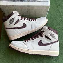 Load image into Gallery viewer, Jordan A Ma Maniere 1s Size 10.5
