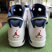 Load image into Gallery viewer, Jordan Olympic 6s Size 11
