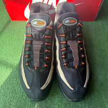 Load image into Gallery viewer, Nike Air Max Dark Army 95s Size 14
