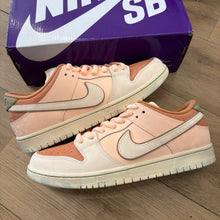 Load image into Gallery viewer, Nike SB Trocadero Gardens Low Dunks Size 12

