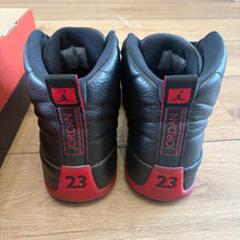 Load image into Gallery viewer, Jordan Flu Game 12s Size 10.5
