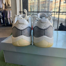 Load image into Gallery viewer, Jordan Year Of The Snake Low 11s Size 10.5
