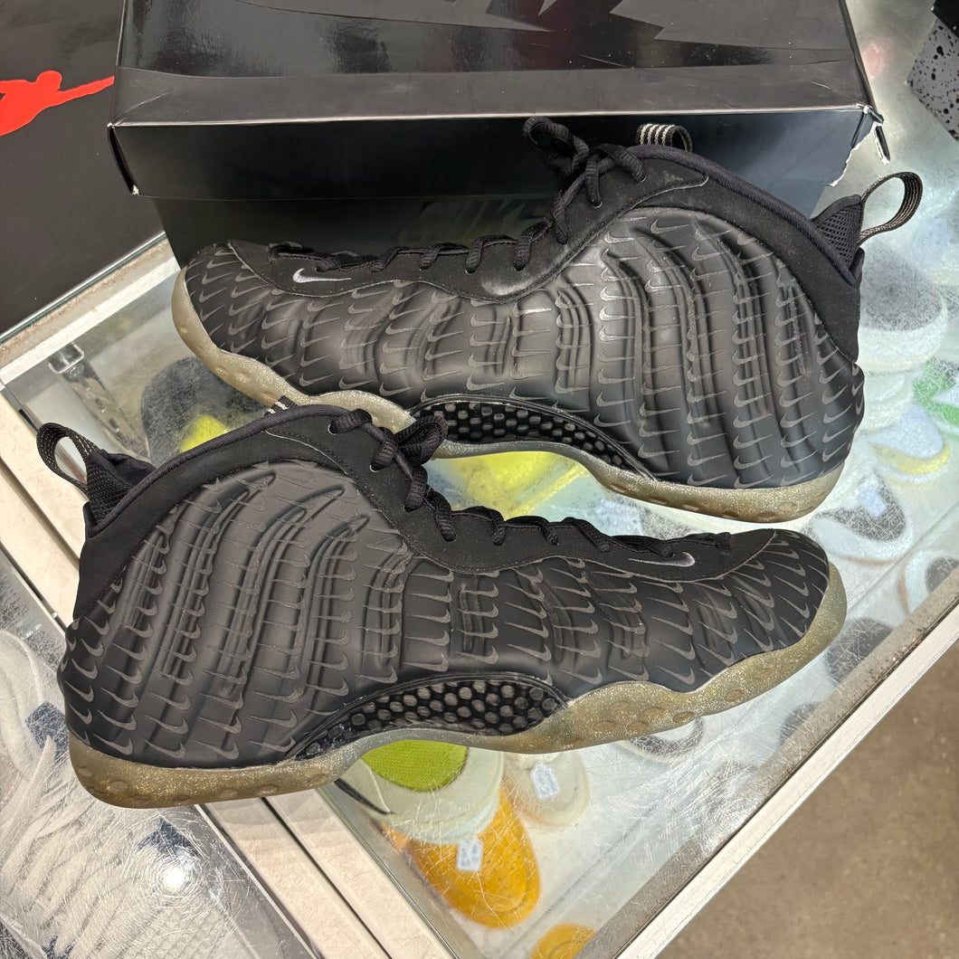 Nike All - Over Swoosh Foamposites Size 11.5