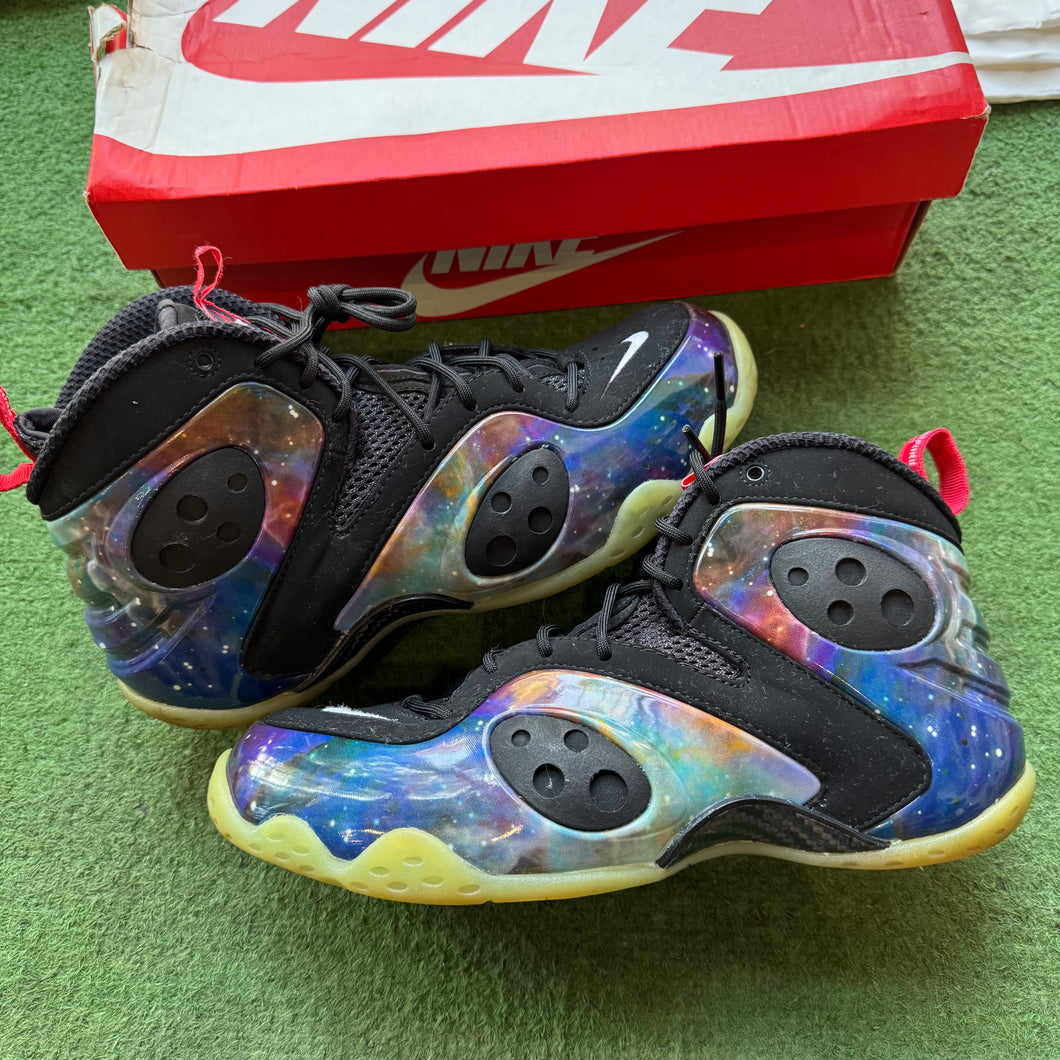 Nike Galaxy Zoom Rookies Size 9