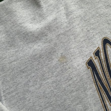 Load image into Gallery viewer, Vintage Notre Dame Crewneck Size L
