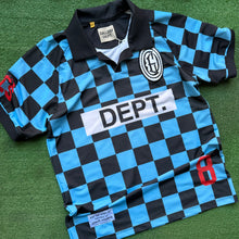 Load image into Gallery viewer, Galley Dept Soccer Jersey Size S
