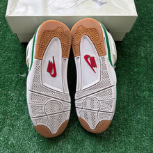 Load image into Gallery viewer, Jordan Pine Green SB 4s Size 9.5
