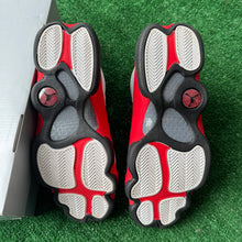 Load image into Gallery viewer, Jordan Cherry 13s Size 9
