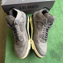 Load image into Gallery viewer, Jordan A Ma Maniere Violet Ore 4s Size 13
