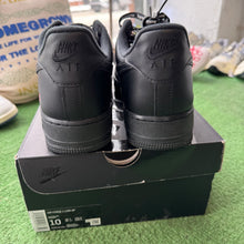 Load image into Gallery viewer, Nike Supreme Air Force 1s Size 10
