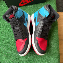 Load image into Gallery viewer, Jordan UNC To Chi 1s Size 6.5W/5M
