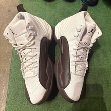 Load image into Gallery viewer, Jordan SoleFly Cafecito 12s Size 13
